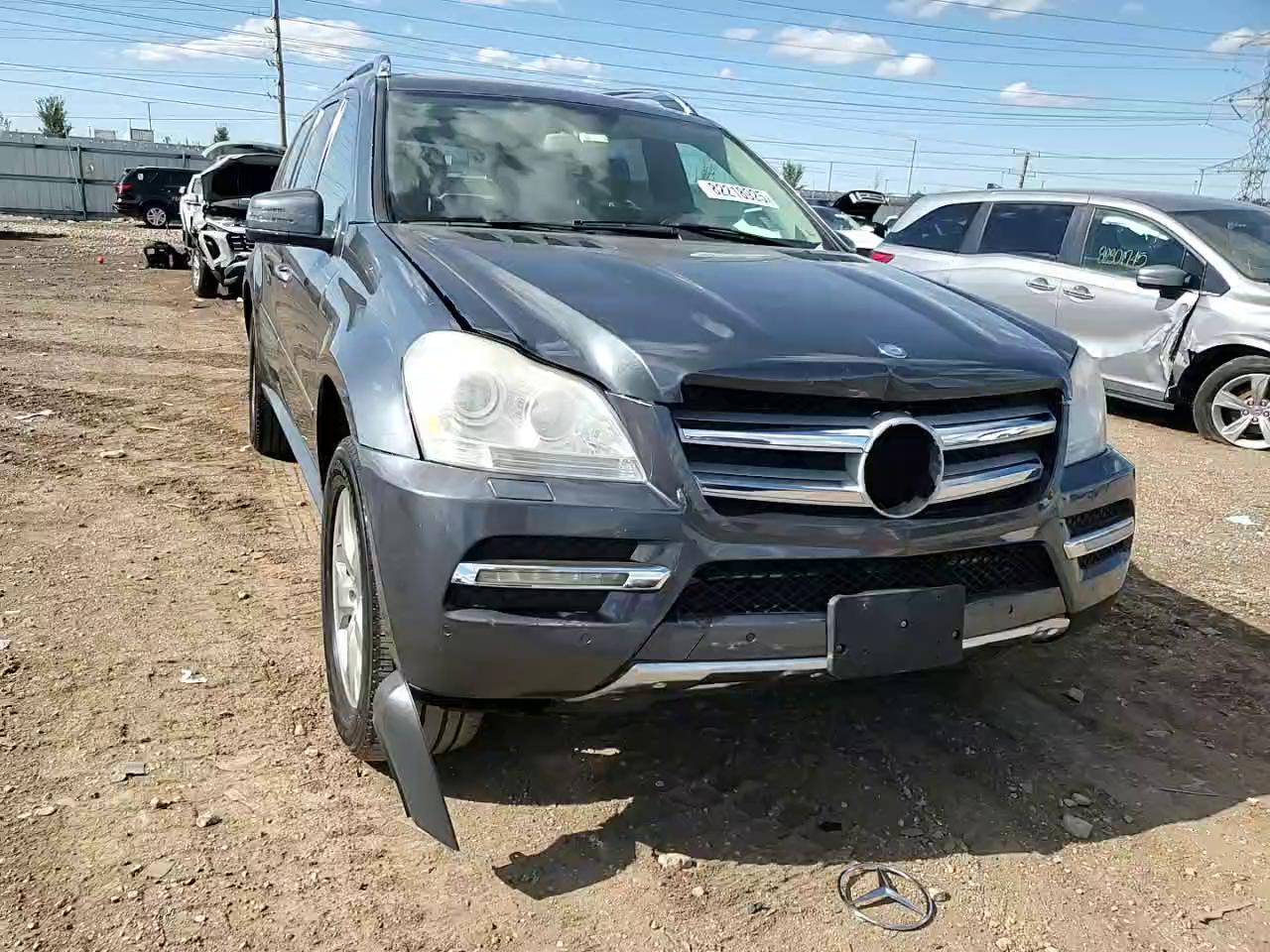 Фото: 4JGBF7BE1CA785891