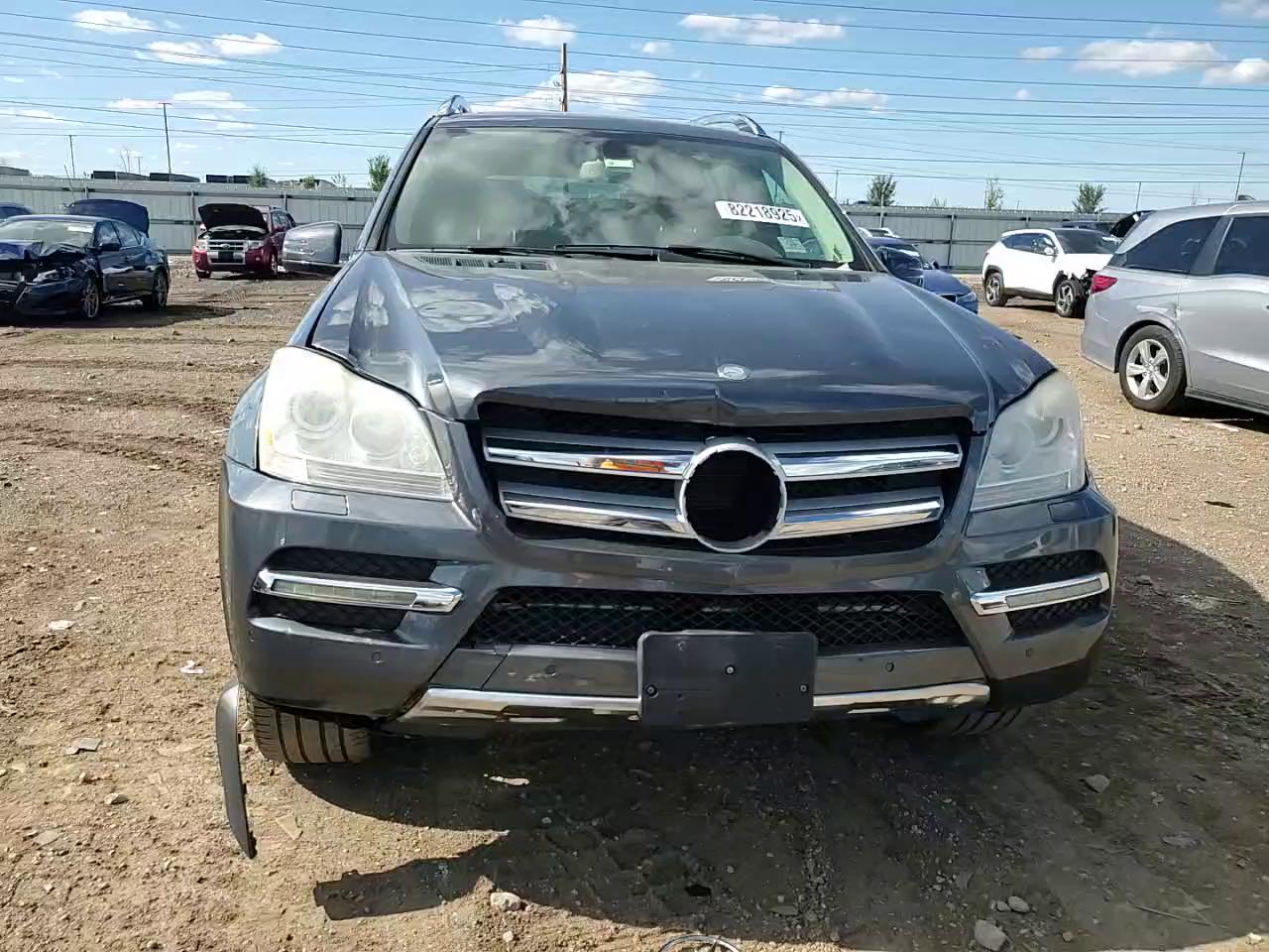 Фото: 4JGBF7BE1CA785891