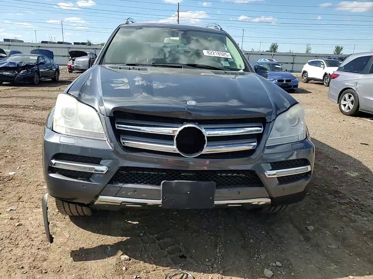 Фото: 4JGBF7BE1CA785891