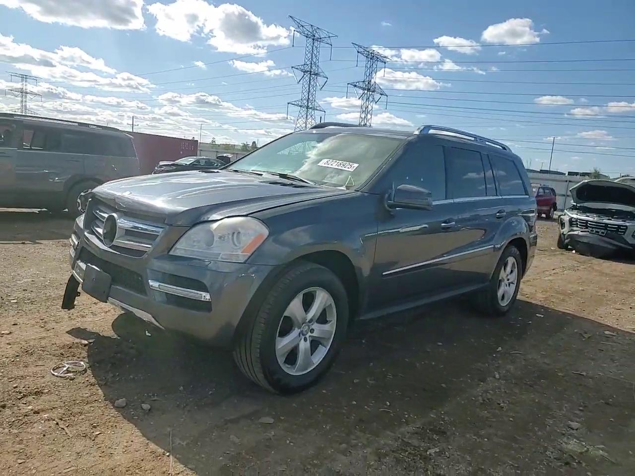 Фото: 4JGBF7BE1CA785891