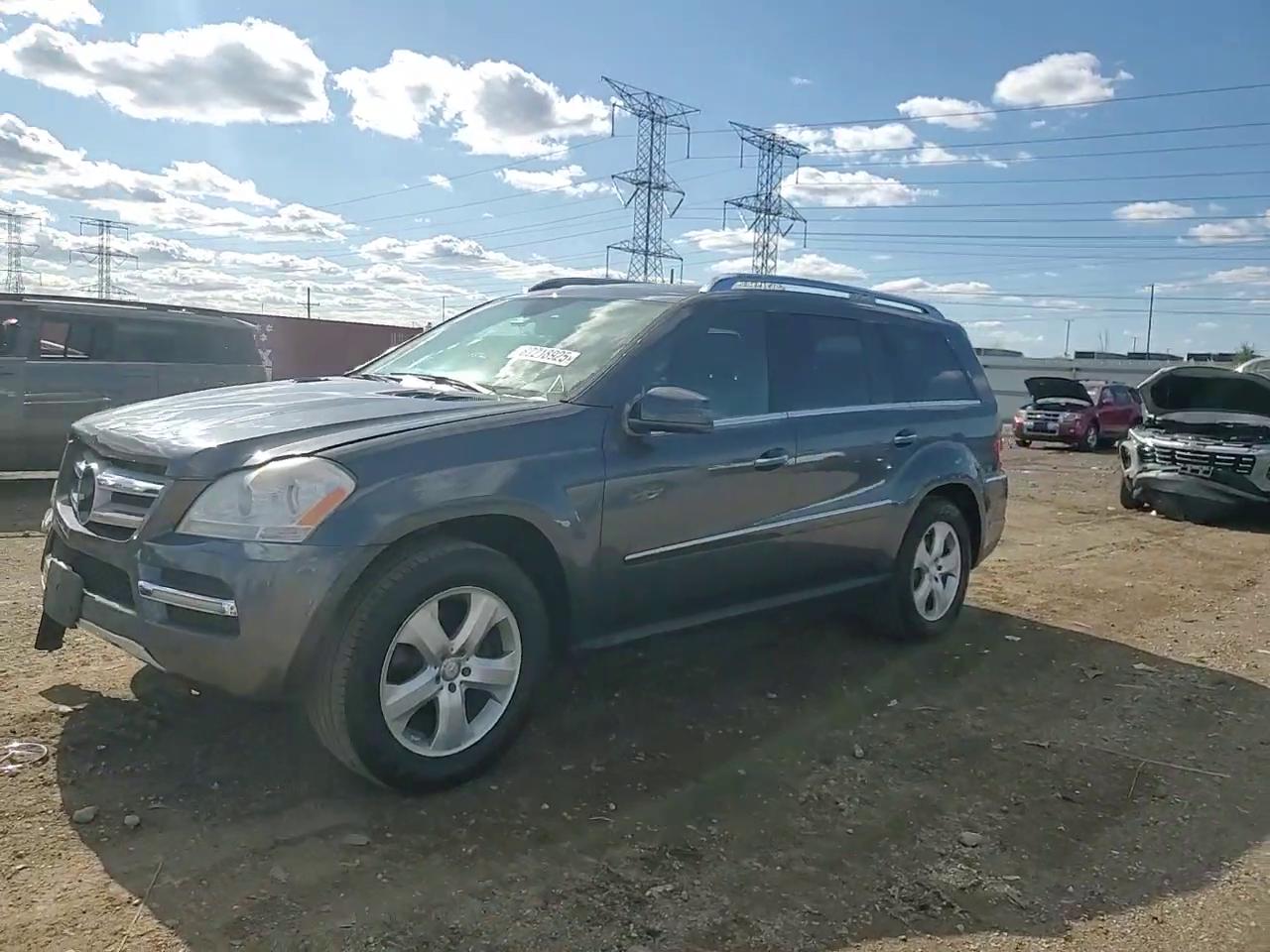 Фото: 4JGBF7BE1CA785891