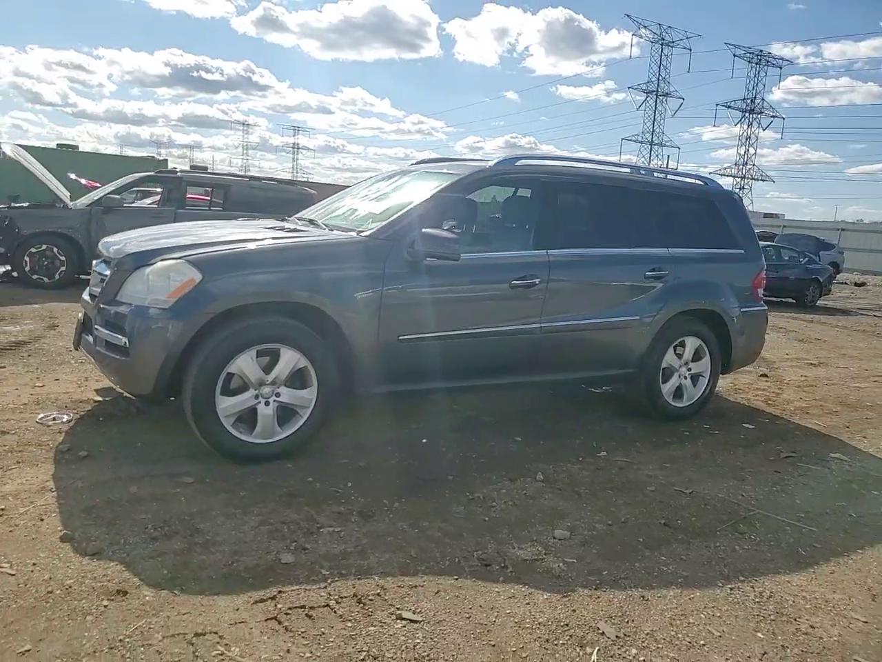 Фото: 4JGBF7BE1CA785891