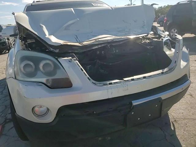 2009 GMC Acadia Slt-1 VIN: 1GKER23D59J212412 Lot: 86217015