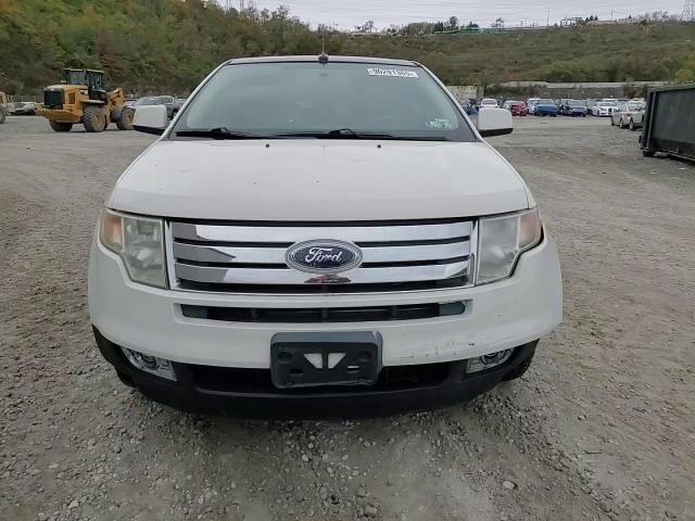 2010 Ford Edge Sel VIN: 2FMDK4JC6ABB34972 Lot: 90291365
