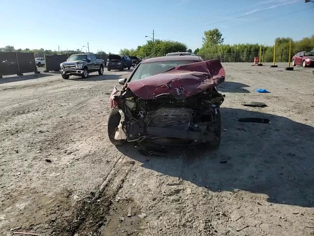 2010 Chrysler Sebring Touring VIN: 1C3CC4FB8AN170880 Lot: 85758345