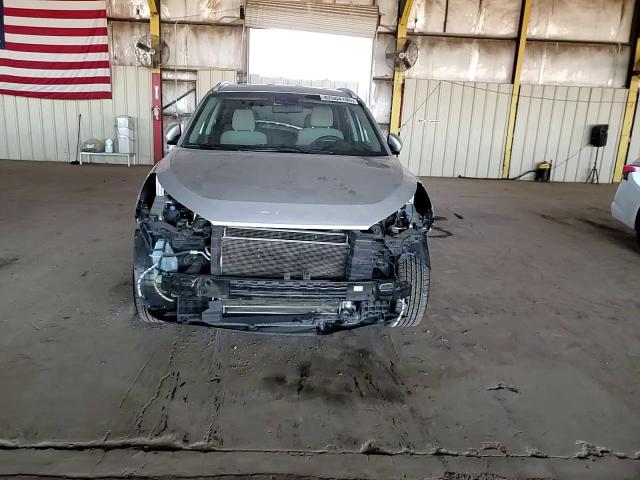 2018 Hyundai Tucson Sel VIN: KM8J33A47JU678247 Lot: 82504195