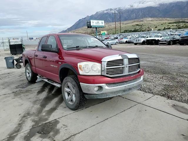 2007 Dodge Ram 1500 St VIN: 1D7HU18267S260345 Lot: 86787415