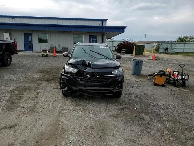 2021 Buick Encore Gx Select VIN: KL4MMESL7MB092304 Lot: 90535115