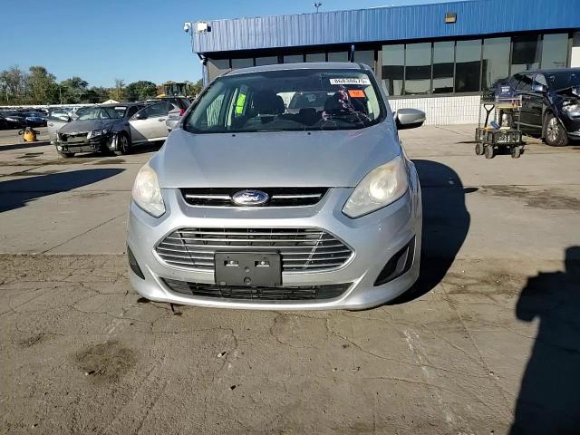 2015 Ford C-Max Se VIN: 1FADP5AU7FL107488 Lot: 86838675