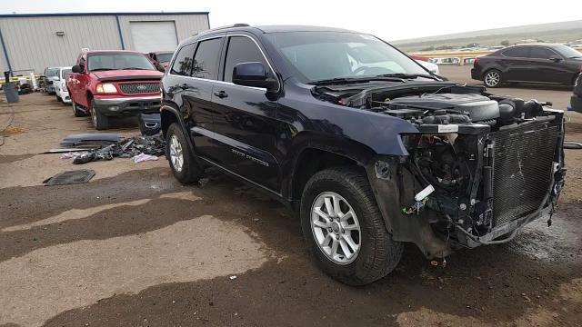 2018 Jeep Grand Cherokee Laredo VIN: 1C4RJFAG8JC333419 Lot: 85580845