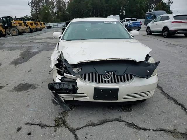 2007 Buick Lucerne Cxl VIN: 1G4HD57277U211965 Lot: 90006925
