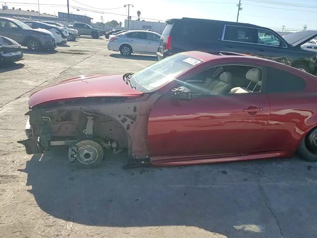 2014 Infiniti Q60 Journey VIN: JN1CV6EK3EM111141 Lot: 82751525