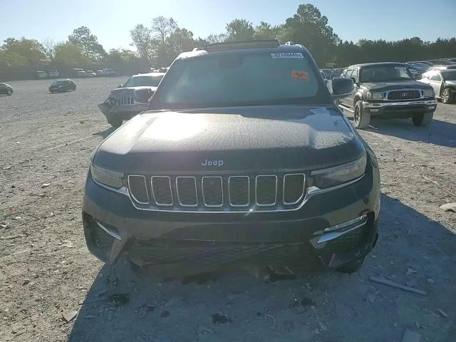 2024 Jeep Grand Cherokee Limited VIN: 1C4RJHBGXRC179656 Lot: 82448445