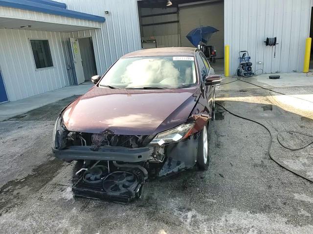 2013 Volkswagen Passat Se VIN: 1VWBH7A34DC139343 Lot: 85711195