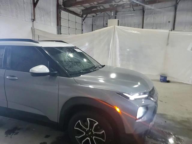 2023 Chevrolet Trailblazer Activ VIN: KL79MVSL7PB128408 Lot: 85692565
