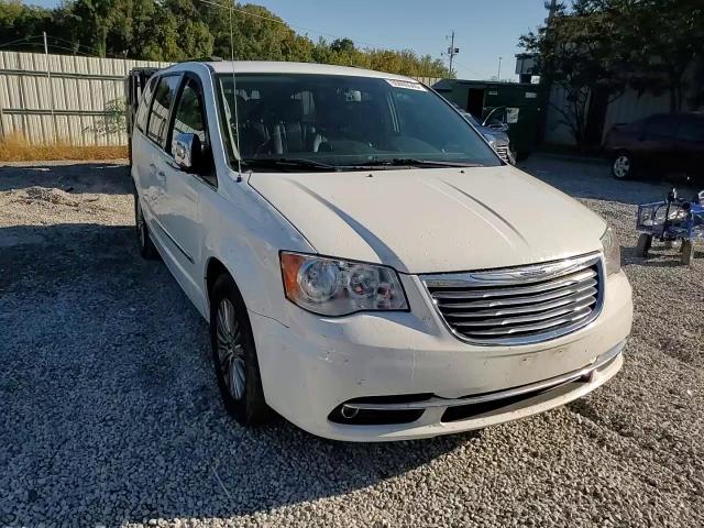 2014 Chrysler Town & Country Touring L VIN: 2C4RC1CG8ER311296 Lot: 85006545