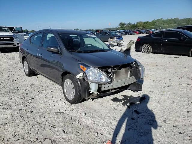 2016 Nissan Versa S VIN: 3N1CN7AP6GL914658 Lot: 82207305