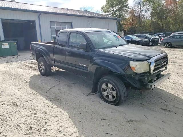 2008 Toyota Tacoma Access Cab VIN: 5TEUX42N38Z540211 Lot: 85715145