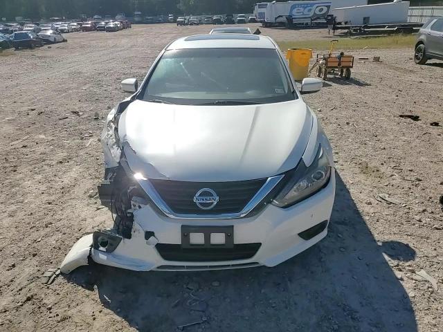 2018 Nissan Altima 3.5Sl VIN: 1N4BL3AP3JC230036 Lot: 85926875
