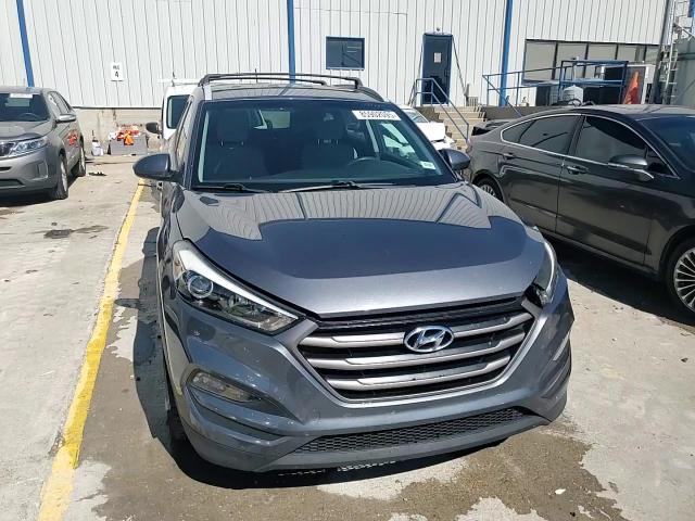2016 Hyundai Tucson Limited VIN: KM8J3CA40GU186264 Lot: 85902095
