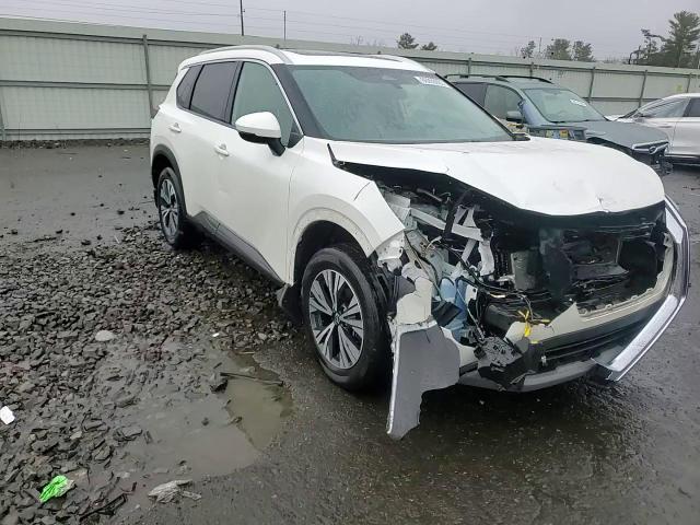 2023 Nissan Rogue Sv VIN: 5N1BT3BB6PC739426 Lot: 86280035