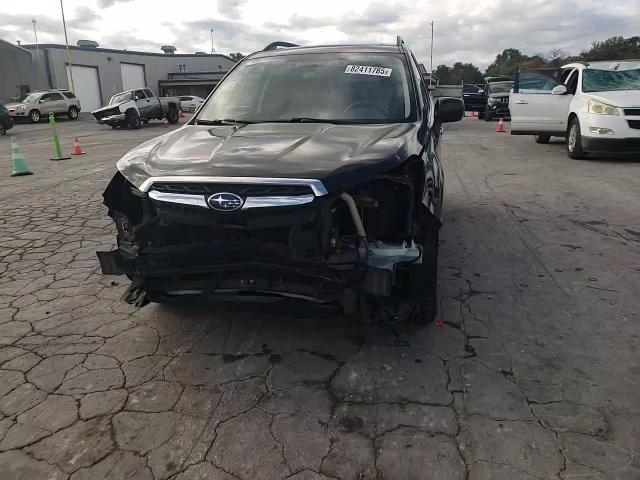 2018 Subaru Forester 2.5I Premium VIN: JF2SJAGC2JH471468 Lot: 82411785