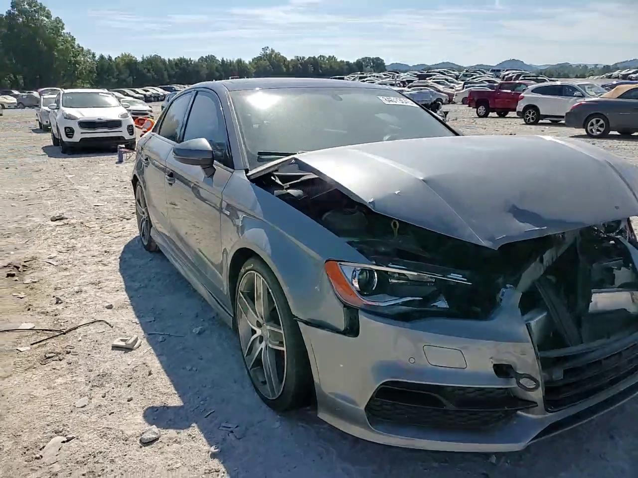 Фото: WAUA7GFF6G1071094