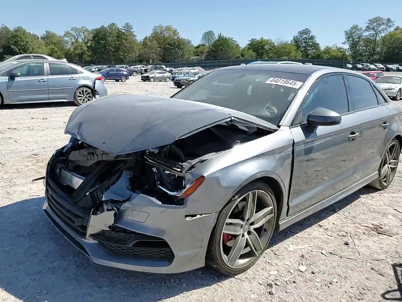 Фото: WAUA7GFF6G1071094