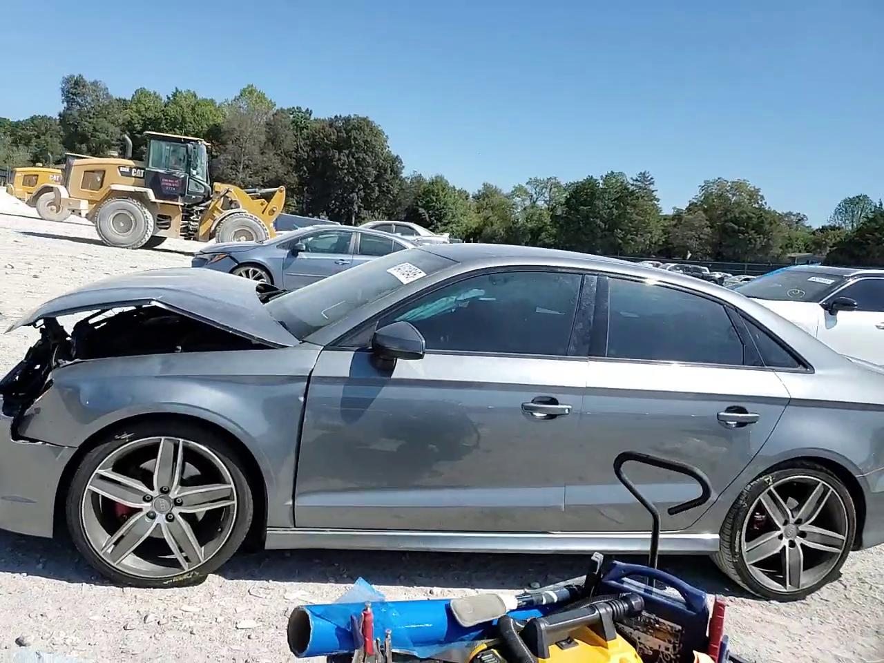 Фото: WAUA7GFF6G1071094