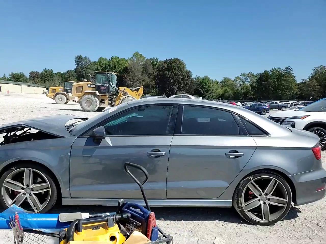 Фото: WAUA7GFF6G1071094