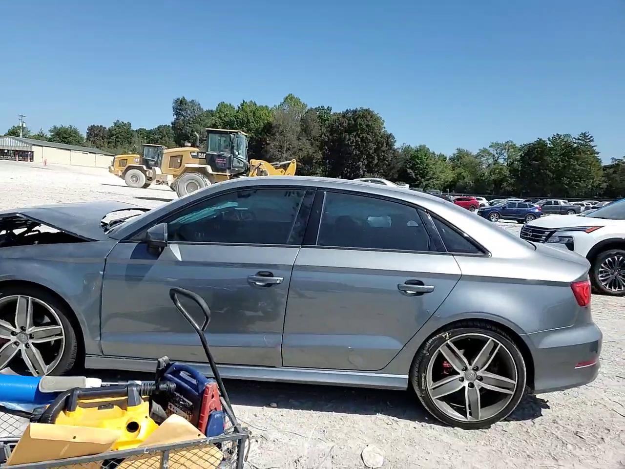 Фото: WAUA7GFF6G1071094