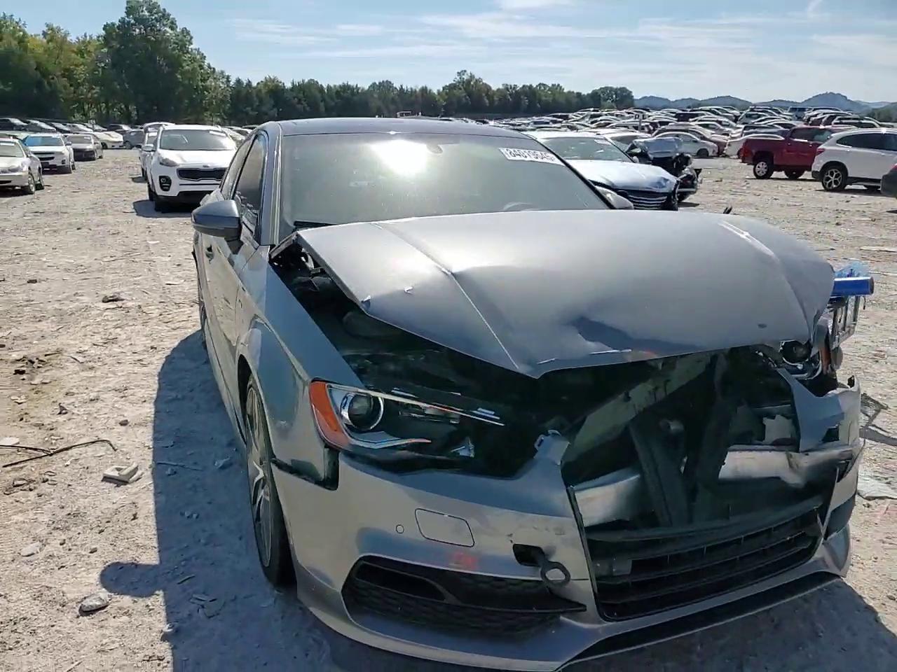 Фото: WAUA7GFF6G1071094