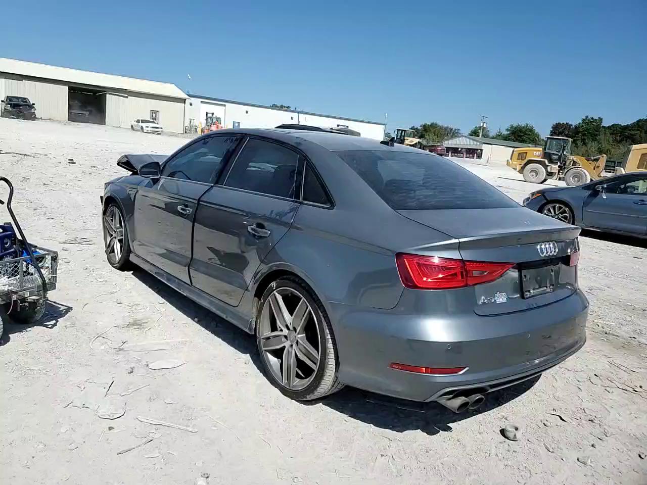 Фото: WAUA7GFF6G1071094