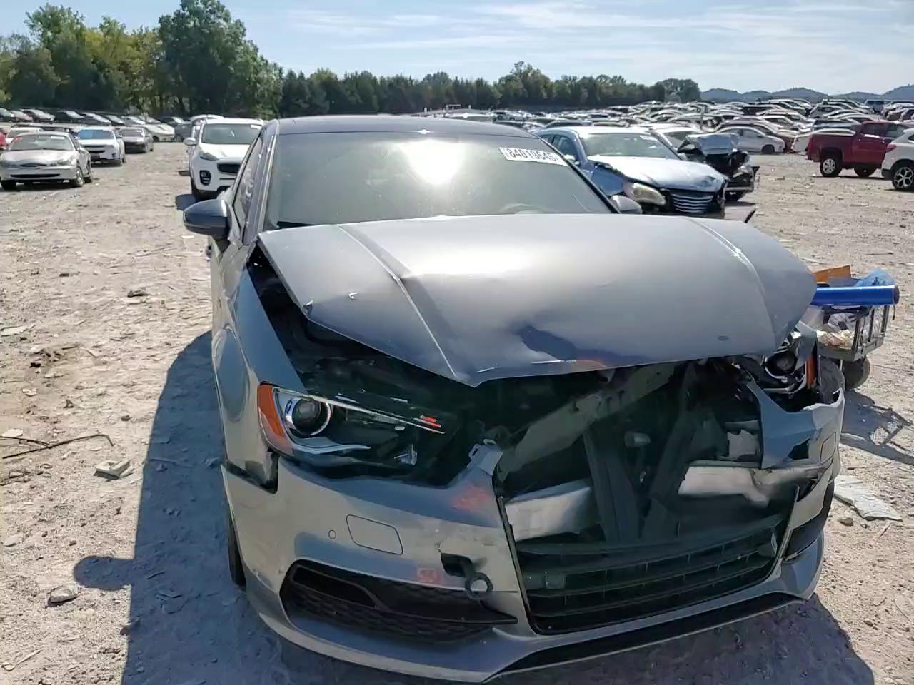 Фото: WAUA7GFF6G1071094