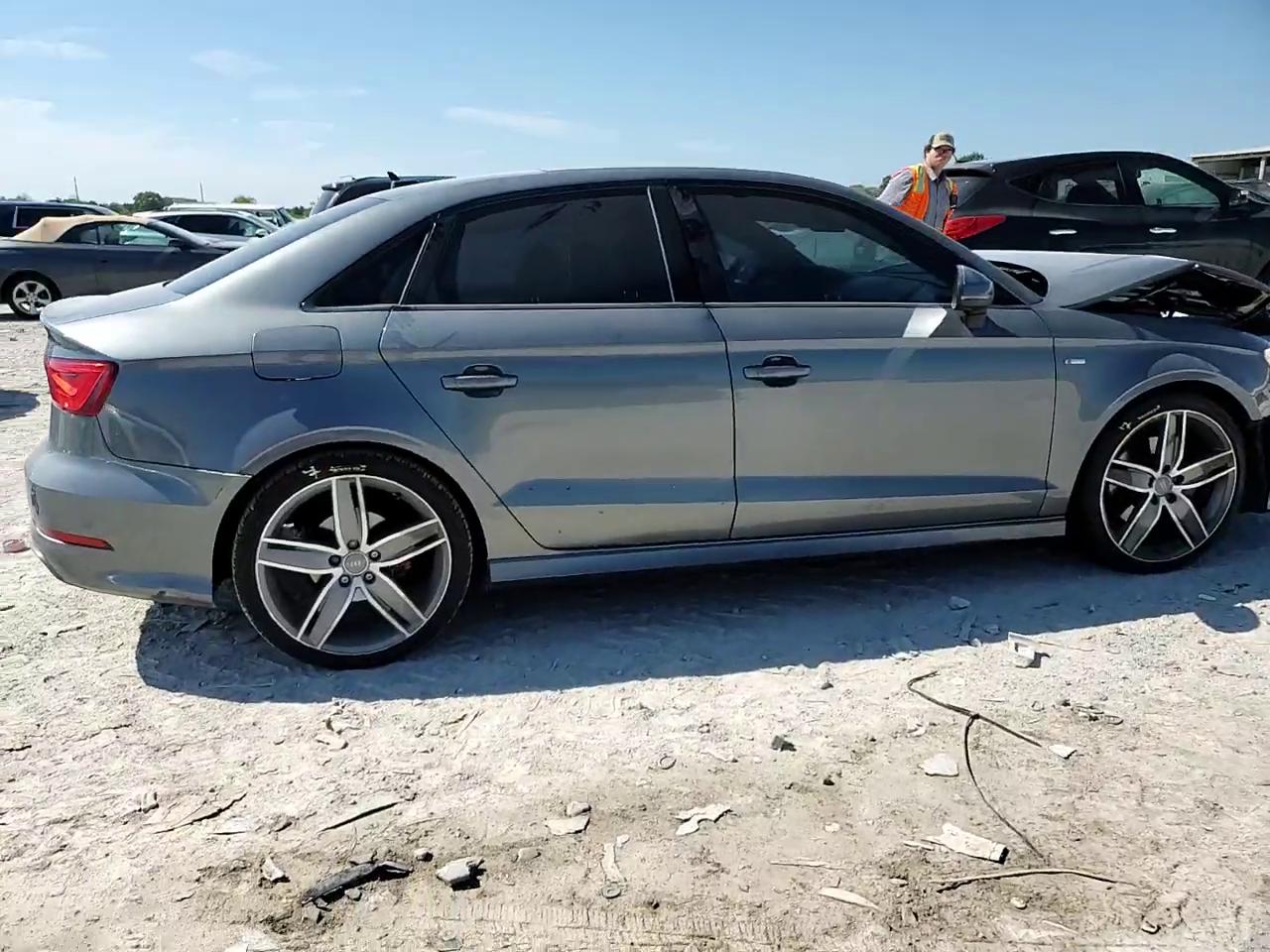 Фото: WAUA7GFF6G1071094