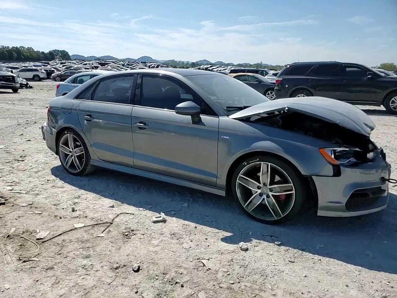 Фото: WAUA7GFF6G1071094