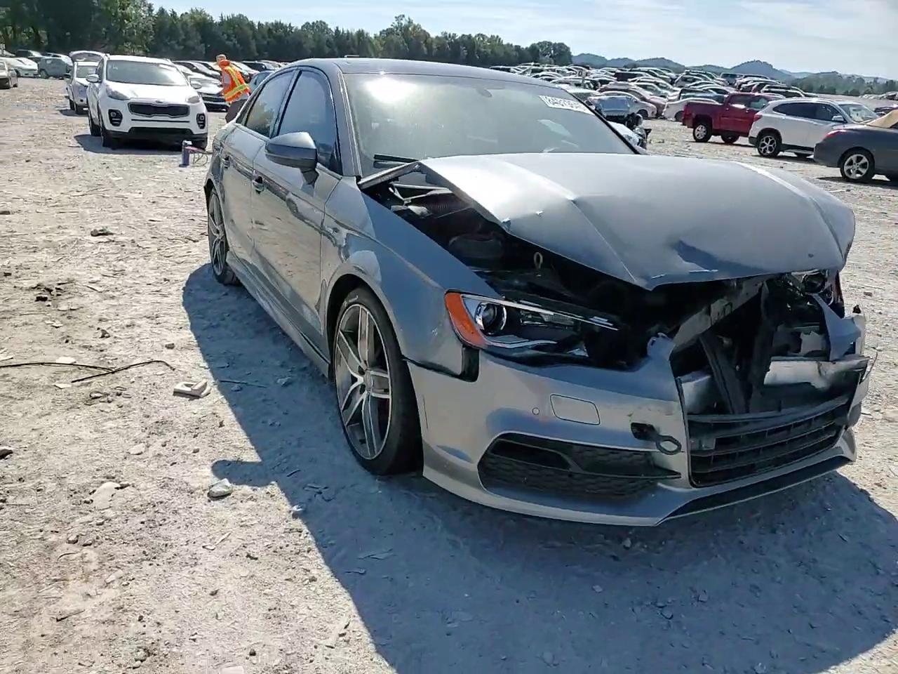 Фото: WAUA7GFF6G1071094