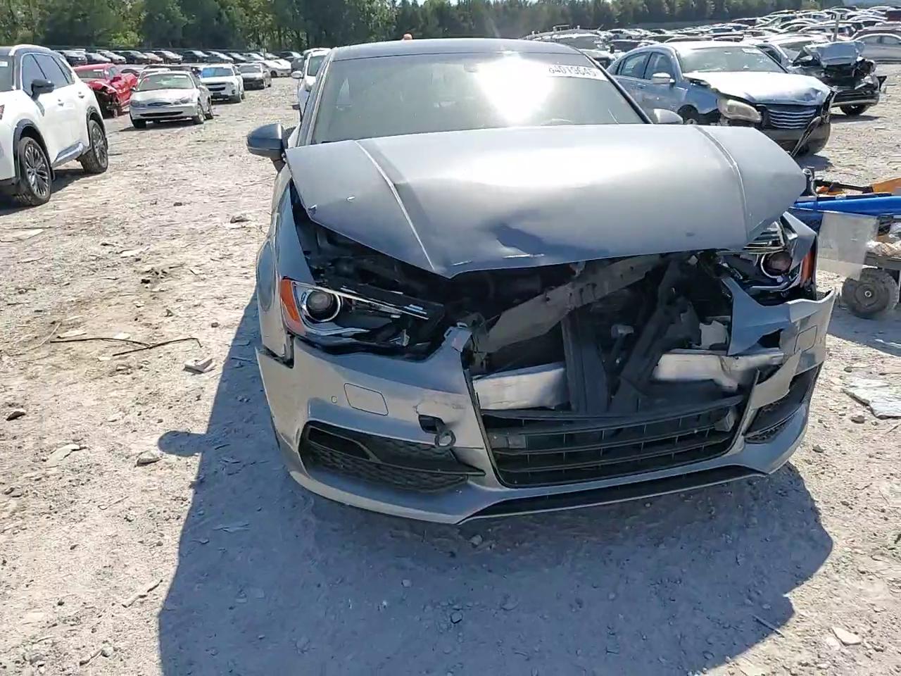 Фото: WAUA7GFF6G1071094