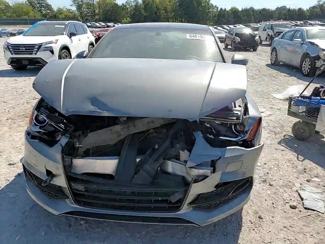 Фото: WAUA7GFF6G1071094