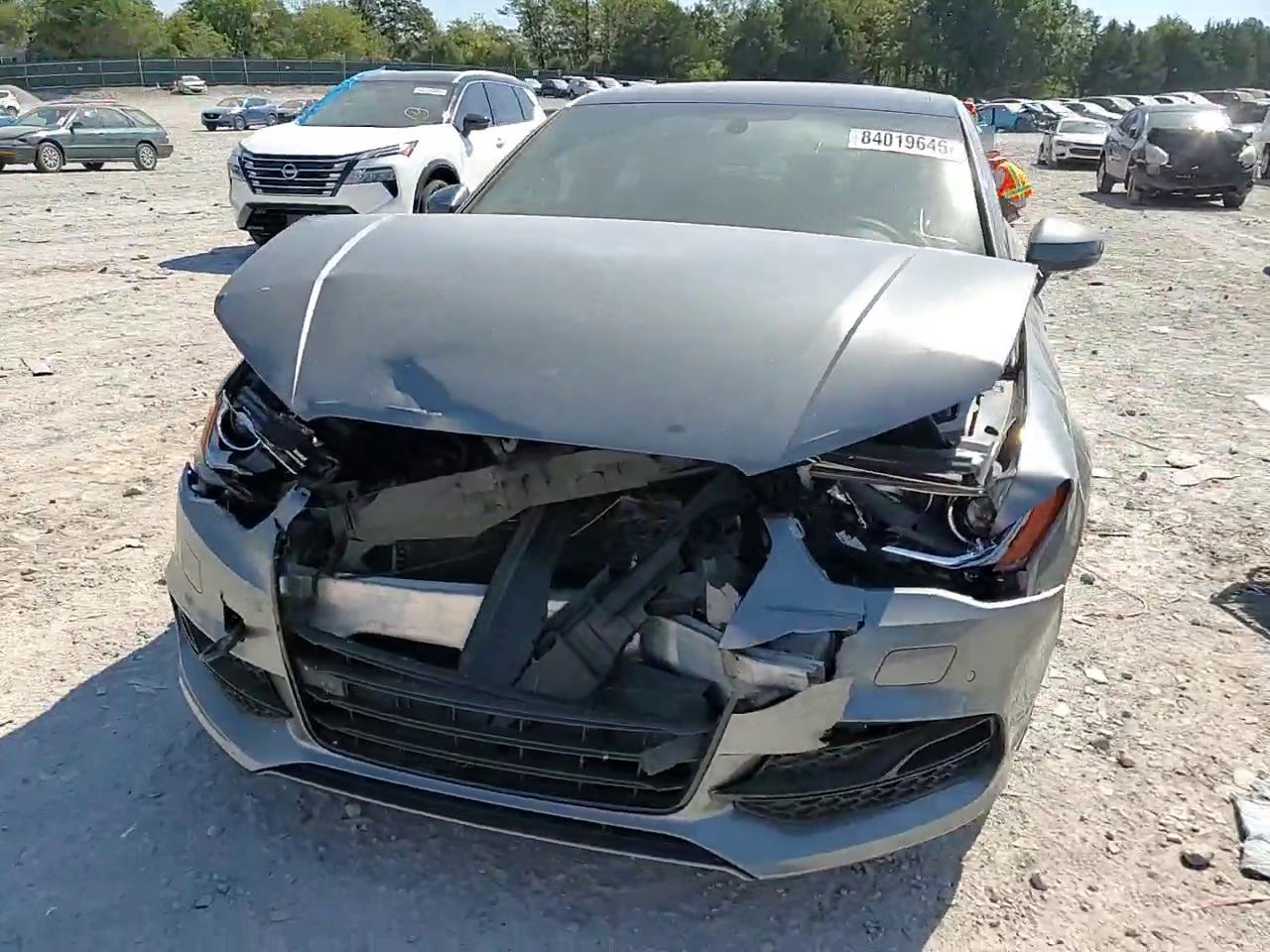 Фото: WAUA7GFF6G1071094