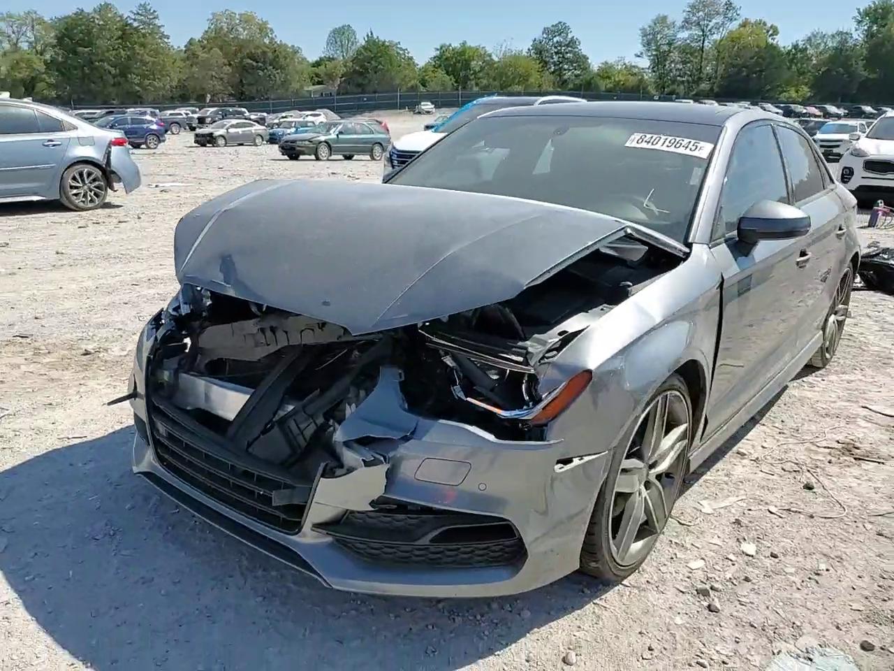 Фото: WAUA7GFF6G1071094