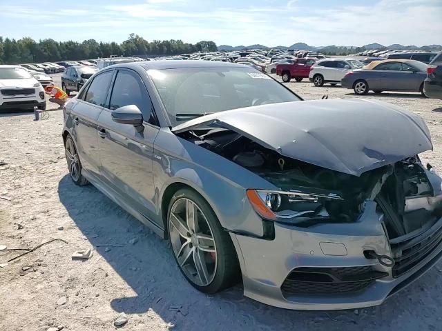 2016 Audi A3 Premium VIN: WAUA7GFF6G1071094 Lot: 84019645