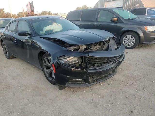 2015 Dodge Charger Sxt VIN: 2C3CDXHGXFH916057 Lot: 85300595