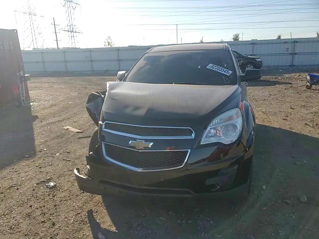 2014 Chevrolet Equinox Ls VIN: 2GNALAEK5E6257124 Lot: 82355545