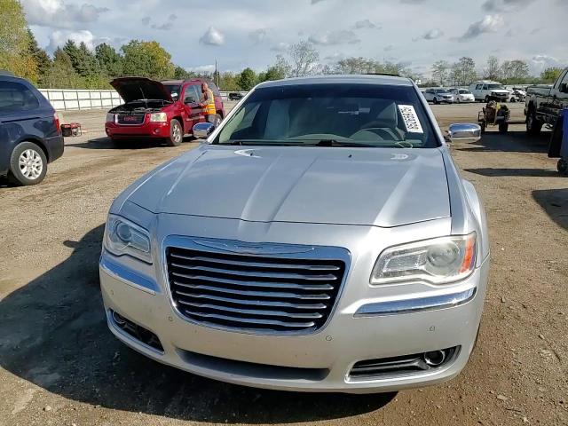 2012 Chrysler 300 Limited VIN: 2C3CCACG3CH235063 Lot: 85265975