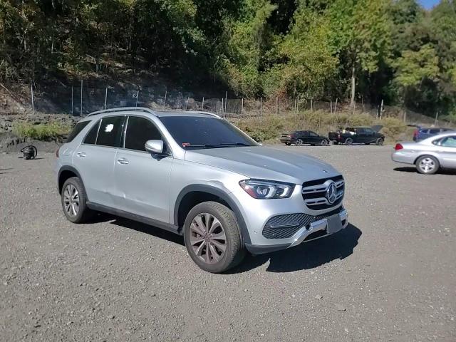 2020 Mercedes-Benz Gle 350 4Matic VIN: 4JGFB4KB0LA078914 Lot: 81719455