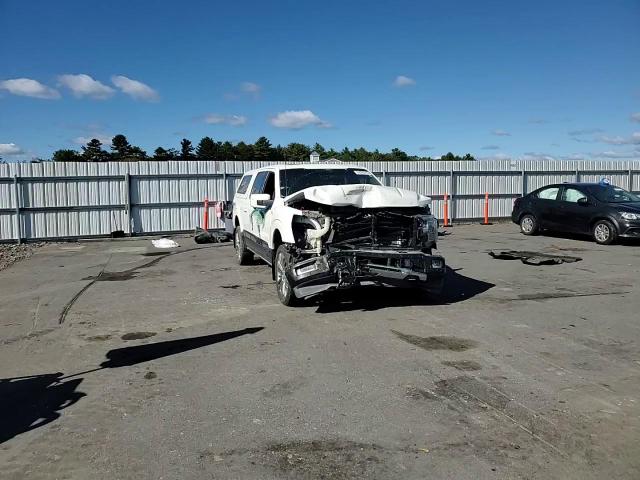 2024 Ford F150 King Ranch VIN: 1FTFW6LD9RFB43842 Lot: 84395215