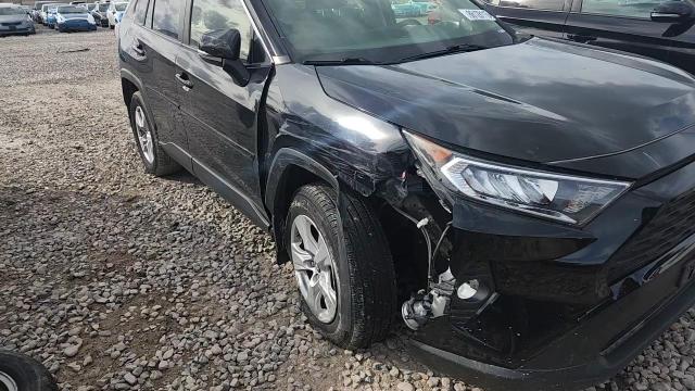 2019 Toyota Rav4 Xle VIN: JTMP1RFV0KD014575 Lot: 86128115