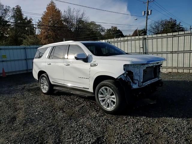 2024 GMC Yukon Slt VIN: 1GKS2BKD4RR305061 Lot: 89455885