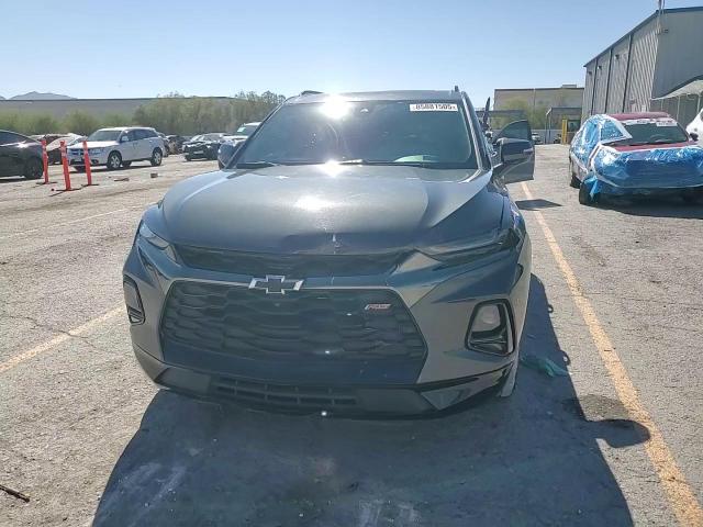 2020 Chevrolet Blazer Rs VIN: 3GNKBERS7LS673697 Lot: 85881505